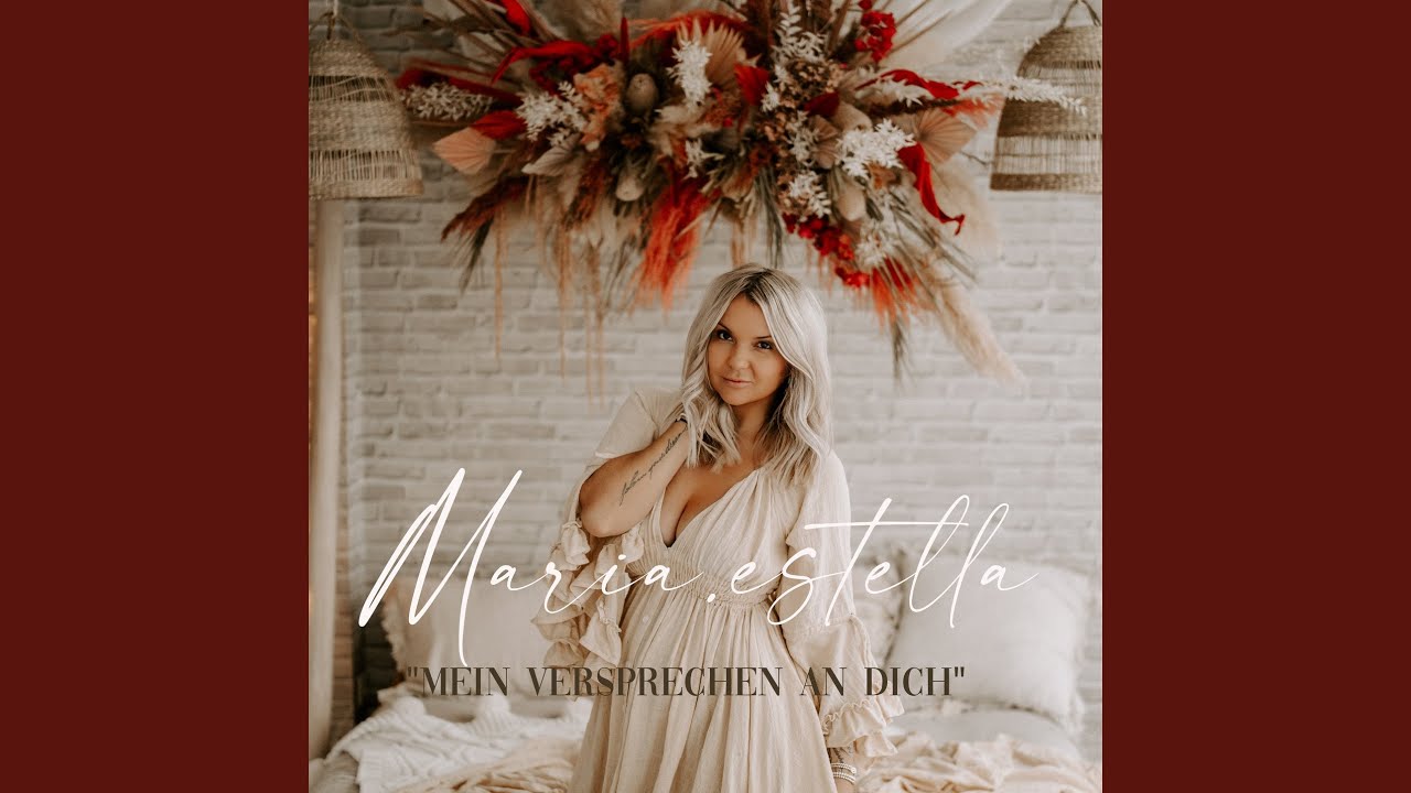 Mein Versprechen an dich