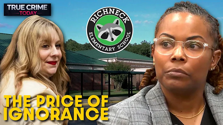 The Price of Ignorance: The $40M Trial Exposing How a 6-Year-Old’s Gunshot Broke America’s Schools