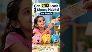 The ₹10 Challenge That Will Change Your Child 🧠