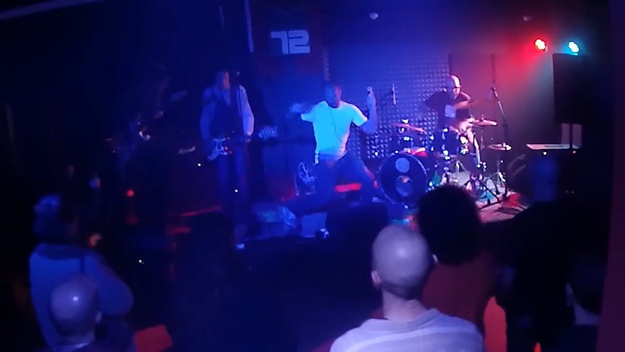 GASAMENT - live @ Khorakhanè - full set (2025)