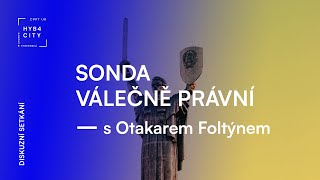 Ukrajinské sondy Marie Koldinské | Otakar Foltýn