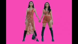 Charli XCX - Beg For You (Pocket Remix) (ft.Rina Sawayama) (audio)