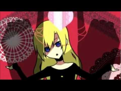 【Ib】 ↑人生ゲーム↓ 手描き【深雨】