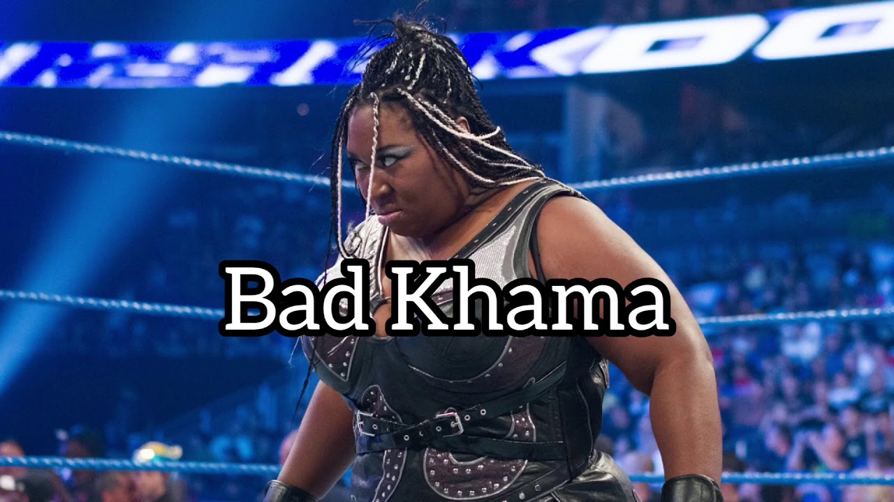 Kharma Theme Song “Bad Karma” (Arena Effect)