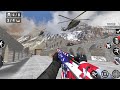 Anti-Terrorists Commando Mission In Bomb defuse Banduk Wala Gameplay 