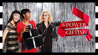 The Power of Gifting | Sephora SEA