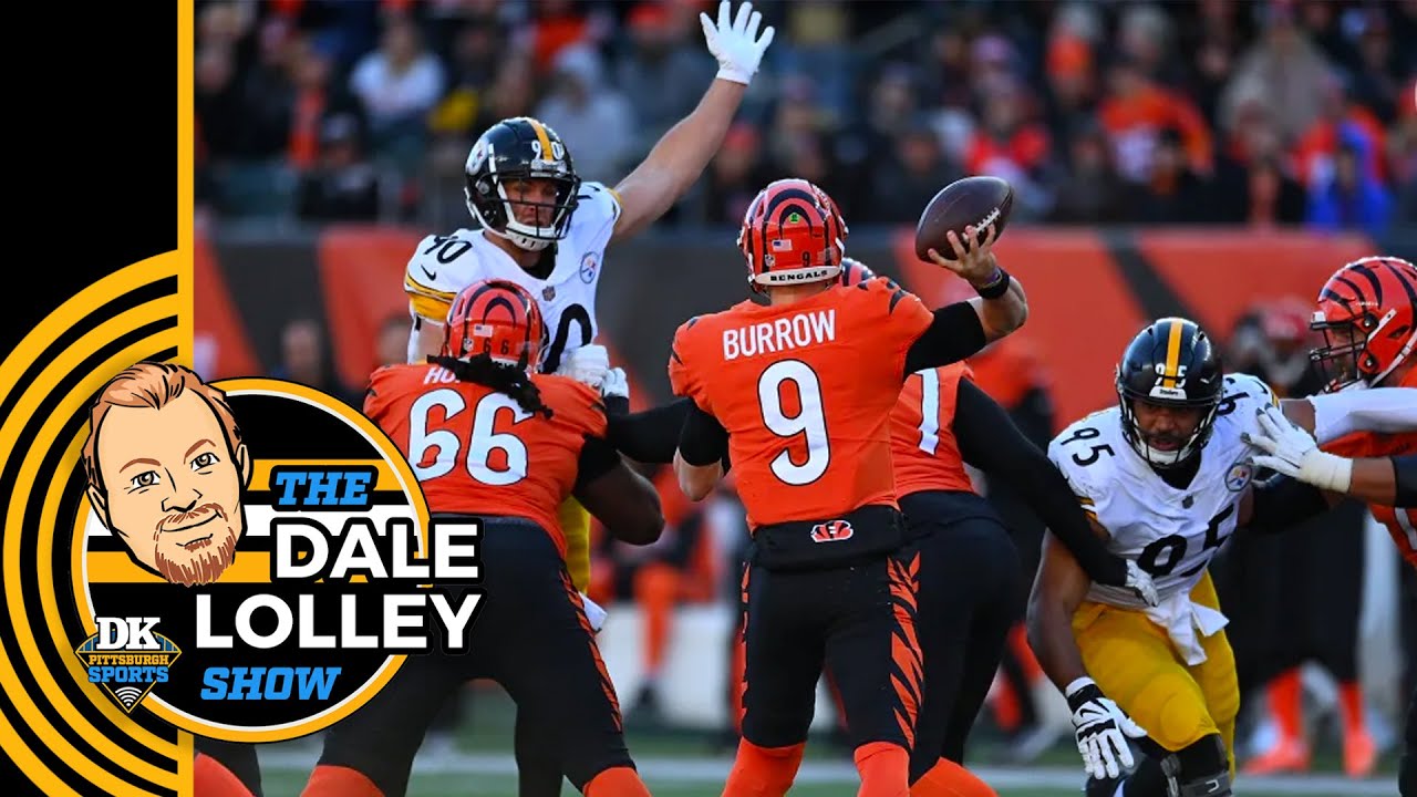 The Dale Lolley Show: One last ride