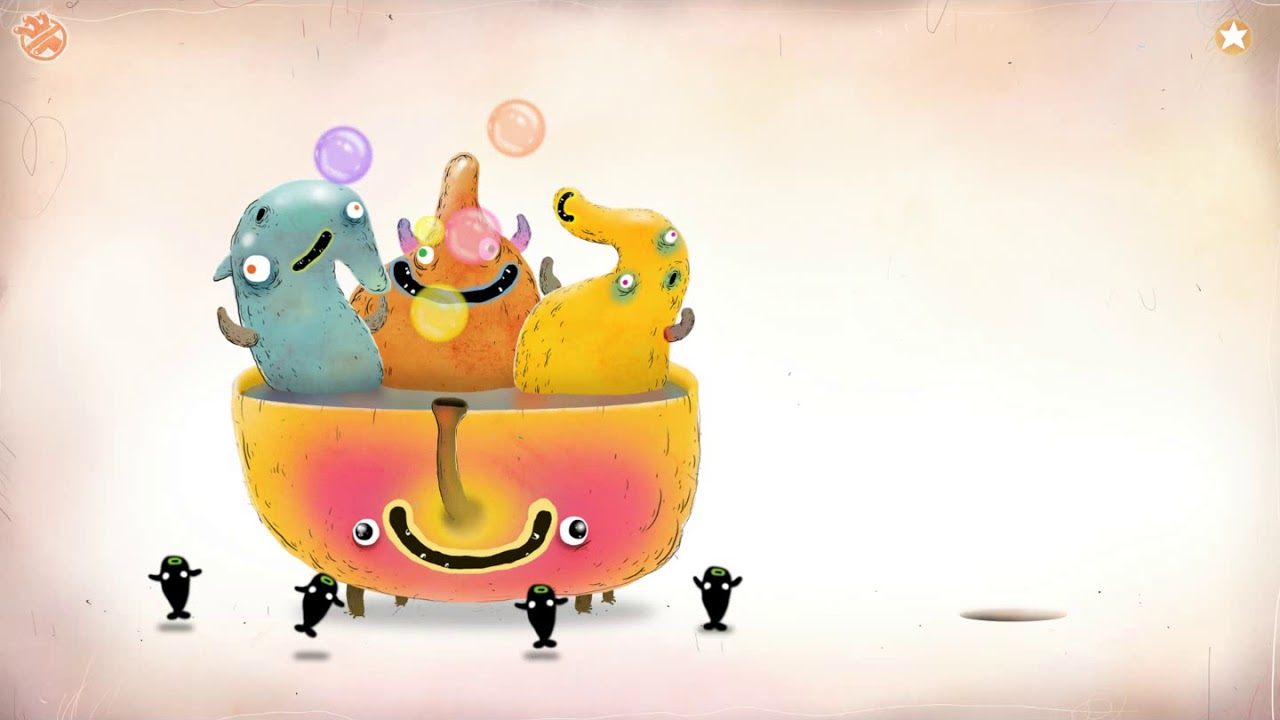 Chuchel----episode 1