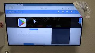 как скачать плей маркет на телевизор? screenshot 5