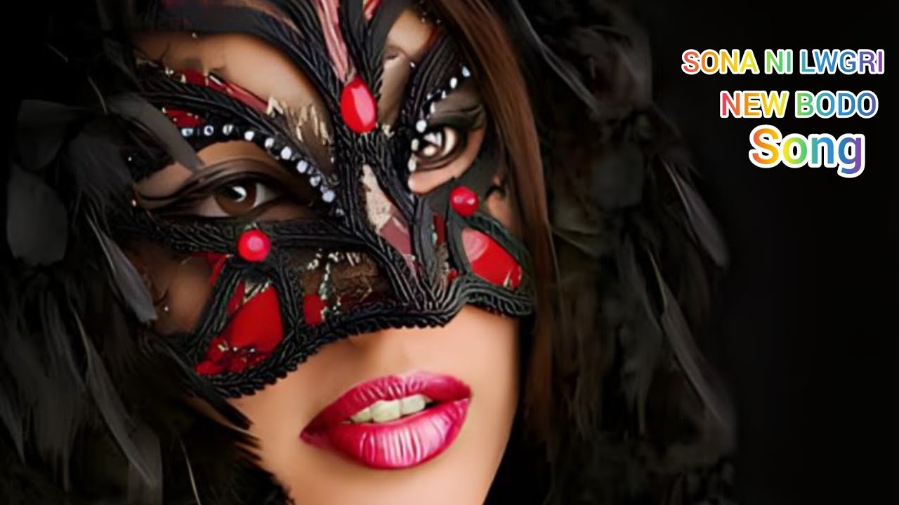 SONA NI LWGRI (Official Music) BODO GANGSTER STUDIO