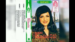 Handan Gül- Et Aldım Dirhem İle