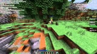 UHC on Hypixel - Exploits