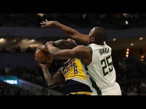 Indiana Pacers vs Milwaukee Bucks Full Game Highlights | February 15 | 2022 NBA Season