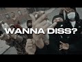 Mdot59 X 3wick Sample type Beat 2026 - WANNA DISS? (PROD.BY JAYBACK)