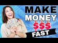 Make Money FAST by Designing Brand Logos and Avatars - Use This Method