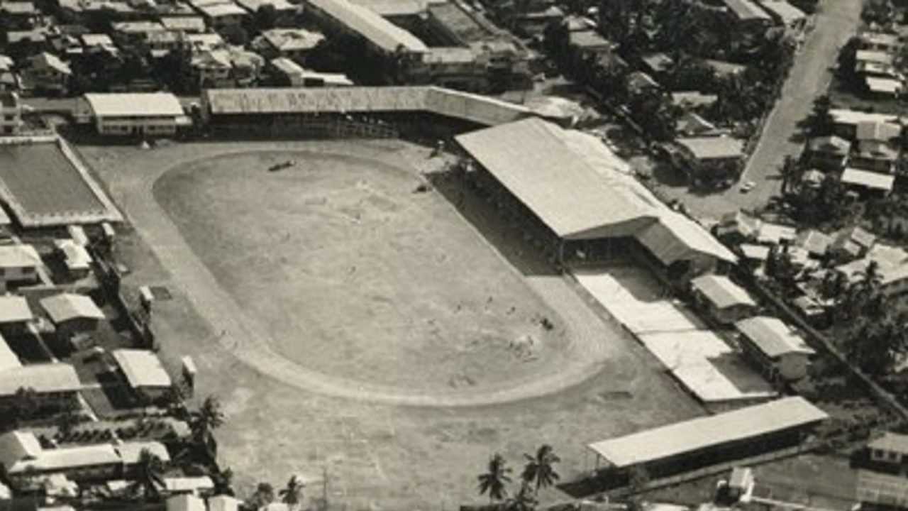 Tayo'y Dabawenyo - DAVAO CITY