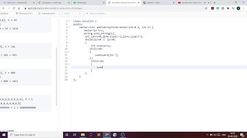 989. Add to Array-Form of Integer | C++ | facebook | amazon