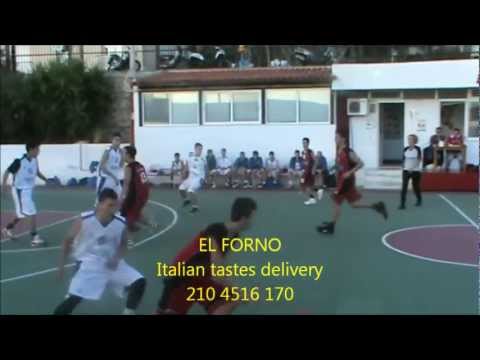 ΠΟΡΦΥΡΑΣ-ΙΩΝΙΚΟΣ ΝΙΚ. 44-38,