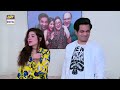 Bulbulay Ep 432 - 18th December 2016 - Akhir Yeh Janu Hai Kon ?