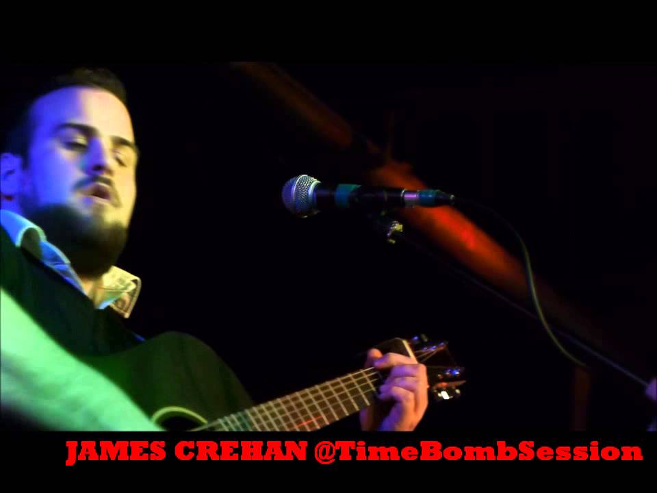 Timebomb Sessions - James Crehan #2