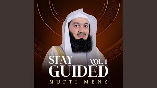 It's with allah - Mufti Menk