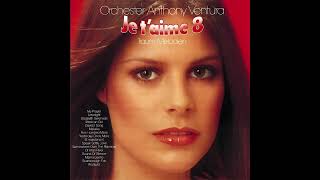 Orchester Anthony Ventura  01 Speak Softly Love  Somewhere Over The Rainbow