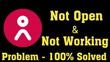 Fix Public App Not Open Problem Android || Fix Public App Not Working Problem Android & ios