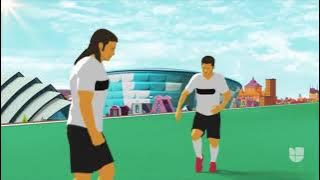 UEFA Euro 2020 (2021) Final Outro ⚽⚽