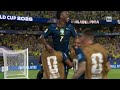 Brasile-Haiti 3-0: la Seleção ritrova il sorriso e aggancia la vetta