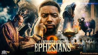 Christians Don't Understand Ephesians 2 || 15 Minutes W/ The Captains Guide