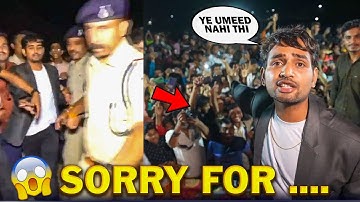 ​@MRINDIANHACKER को पुलिस पकड़ के ले गई ! | Meetup Gone Wrong #shorts