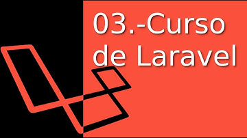 03.-Laravel Tutorial en Español [Instalar en Ubuntu 16 / 18] ¡¡En tiempo récord⚡!!