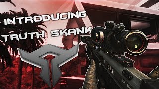Introducing Truth Skank | By Truth Claretz