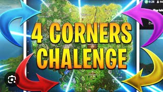 4 conner challenge