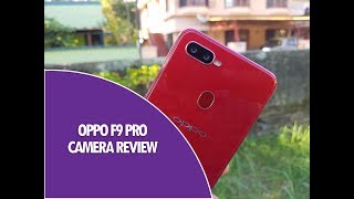 Oppo F9 Pro Camera Review- The Selfie Expert! screenshot 5