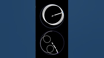 Satisfying Patterns with Relaxing Music 748 #shorts #relaxing #satisfying #stressrelief