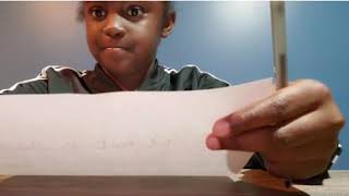 the writing is always good short film