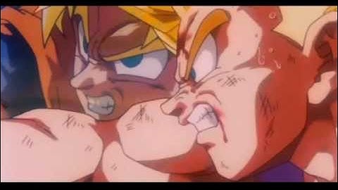 DBZ - Back At The Lab (Extended)