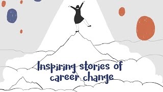 Career Relaunch Podcast Trailer