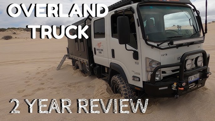 Picking Up Our New Isuzu Nps75 155 Truck From Queensland 19 Travel Life Vlog Youtube Picking Up Our New Isuzu Nps75 155 Truck From Queensland 19 Travel Life Vlog Youtube