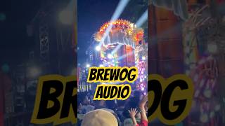 Brewog   Jombang karnaval brewog soundhoreg