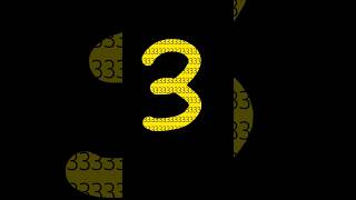12345678910 number funny draw fyp
