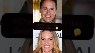 Famous If Chad Lowe & Hilary Swank Had A Kid 🤔 #shorts Net Worth