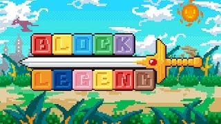 Official Block Legend Launch Trailer screenshot 4