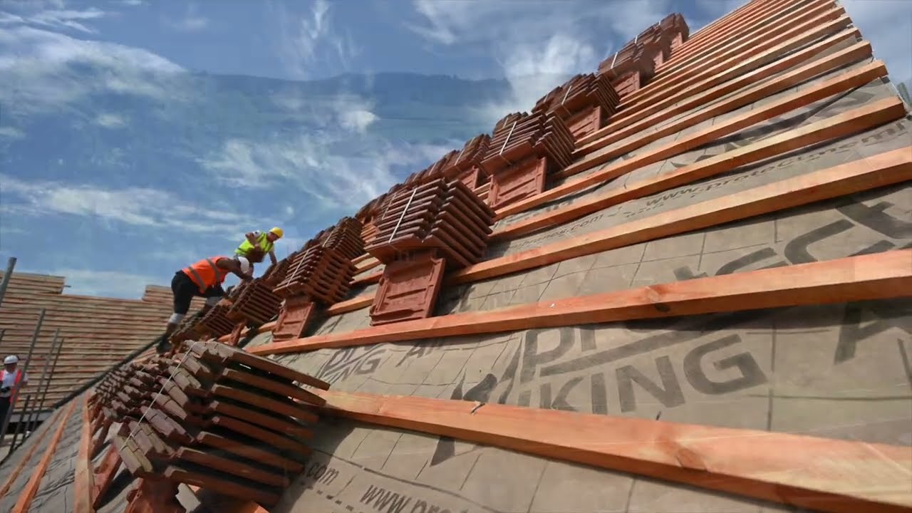 Pennyfarthing Homes - Verwood