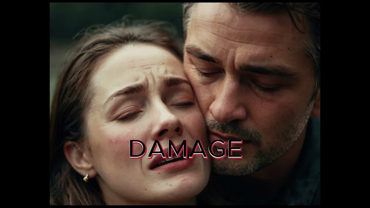 Damage – Melodic Emotional Trap Instrumental | FK Rhythm