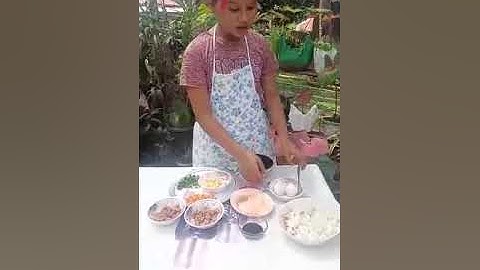 Performance Task - TLE 10 output