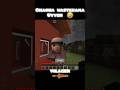 Chacha Wastekama Uyyeh! 🤣 Minecraft Funny Meme #minecraft #funny #shorts
