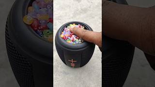 MINI JBL SPEAKER 🔊 FULL WASS TEST SPEAKER 🔊🔊🔊🔊😱🔊😱🔊 #sorts #speaker