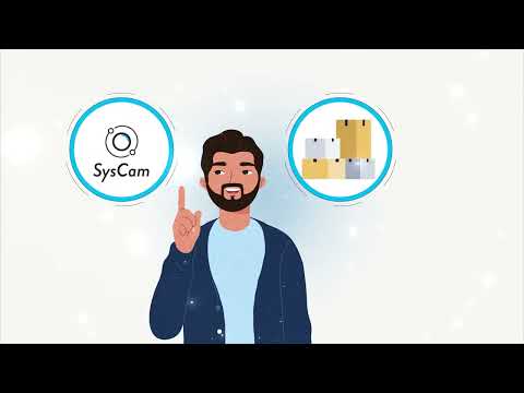 شركة سيسكام من أعمال شركة سيغما ميديا لفيديوهات الموشن الجرافيك